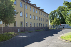 Schulgebäude