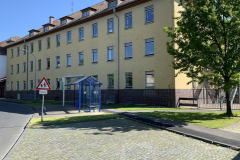Schulgebäude