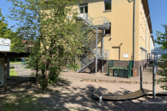 Spielmöglichkeiten
