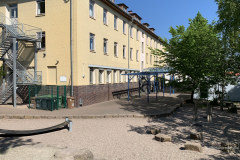 Spielmöglichkeiten
