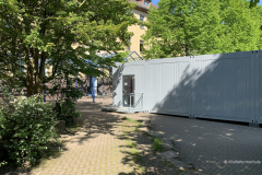 Pavillion