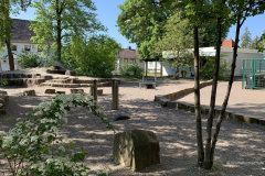 Spielmöglichkeiten