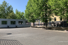 Pausenhof