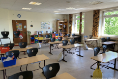 Klassenraum