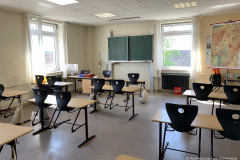 Klassenraum