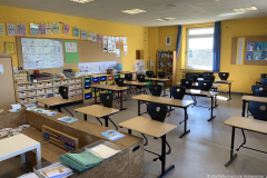 Klassenraum