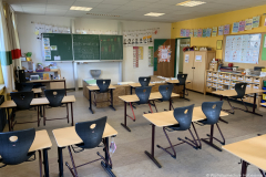 Klassenraum