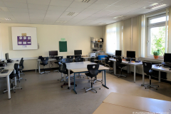 Computerraum