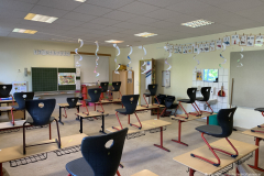 Klassenraum