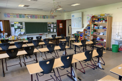 Klassenraum
