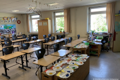 Klassenraum