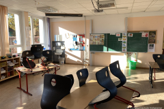 Klassenraum