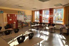 Klassenraum