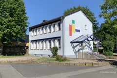 Verwaltungsgebäude