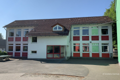 Förder- und Betreuungsgebäude