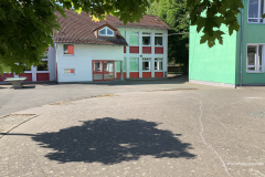 Förder- und Betreuungsgebäude