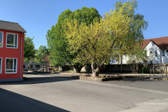 Pausenhof