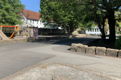 Spielmöglichkeiten