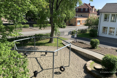 Spielmöglichkeiten