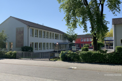 Haupteingang